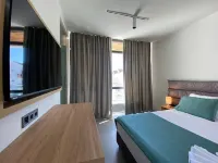 H2O Hotel a Tskaltsminda