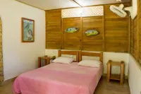 Hotel Rancherío Shangai Hotels in Monitos