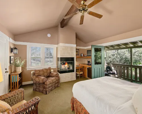 果園山 朱利安酒店