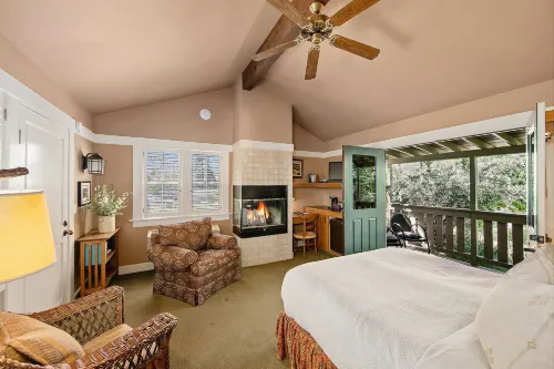 Orchard Hill Hotels in Julian