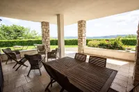 Villa le Cicale - Irpinia Hotel di Avellino