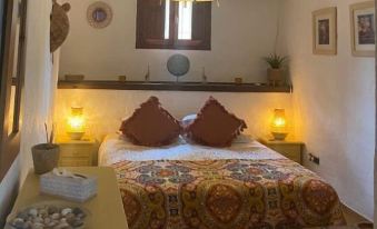 La Casa Palmera - Caminito Del Rey