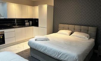 OYO Cheetham Hill Guest House