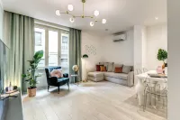 AwesHomeitaly - the Wonder Apartment