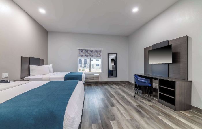 Studio 6 Suites Brenham, TX