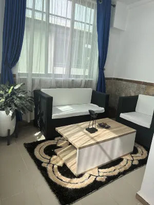 Klulead Garden and Suites Hotels near Vibe arcade