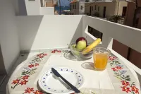 Anna Katerina Apartments - Beach