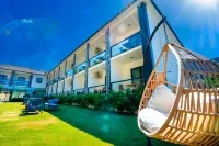 Marmaris Kensington Green Hotels in Hisarönü Mahallesi