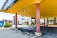 Rodeway Inn & Suites Canyon Lake-Menifee West Hotels in Menifee