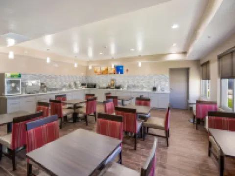 Comfort Inn Hotels in Bossier City