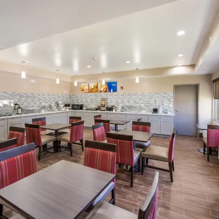 Comfort Inn