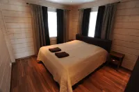 Tahko Hills Các khách sạn ở 