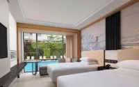 Courtyard Goa Colva Hotels in Colva
