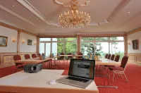 Bellevue Spa & Resort GmbH & Co. KG Wirsberg Hotels in Marktleugast