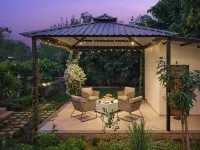 Amã Stays & Trails Nilaya Amaltaas Villa, Udaipur - Villas