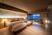 Hagihonjin Hotel a Hagi