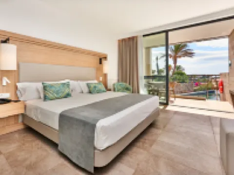 Insotel Punta Prima Resort Hotels in Punta Prima