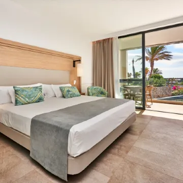 Insotel Punta Prima Resort