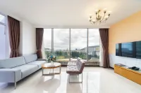 Dic Star Landmark Hotel in zona Vung Tau