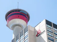 Calgary Marriott Downtown Hotel Hôtels à proximité de : Musée Glenbow