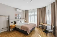 Limehome the Hague Nieuwstraat Hotel a 