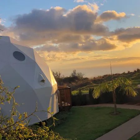 Soul Glamping