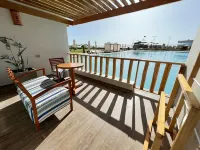 Aranwa Paracas Resort & Spa - Ocean View