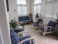 Concord Christian Guesthouse