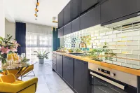 アブシンタパート アパルタメント ジャウォルスカ 4