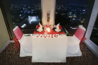 Aryaduta Palembang - sarapan