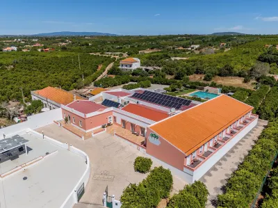 Quinta Dos Is