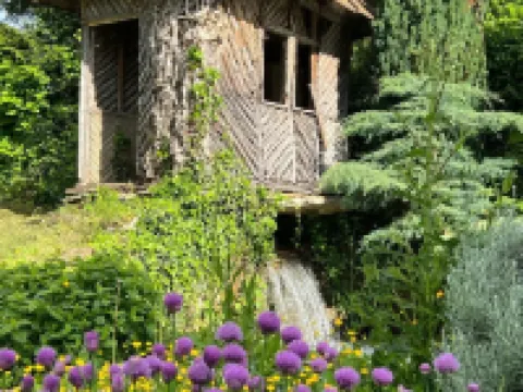 Le Clos Alice Hotels in Arbois