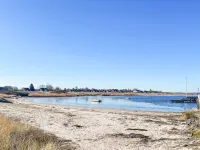 4 Person Holiday Home in Wendtorf