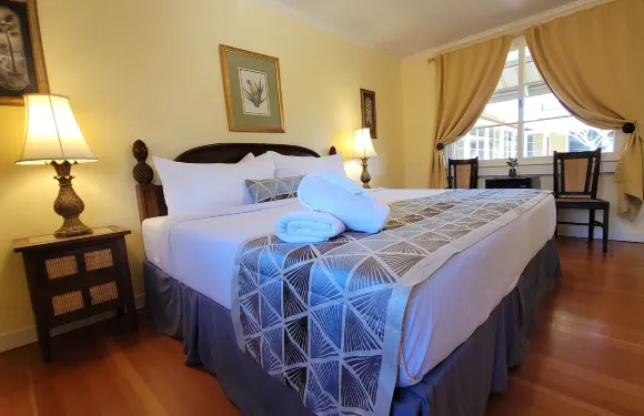 科哈拉鄉村旅館