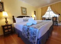 Kohala Village Inn Hotels in 