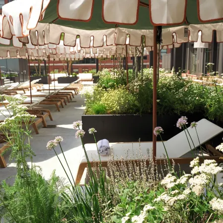 Forth Hotel Atlanta