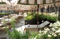 Forth Hotel Atlanta Hotels near Ormsby's