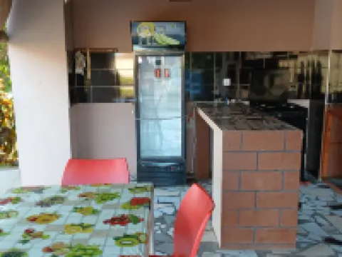 Elite Services Accommodations Hotéis em Boane
