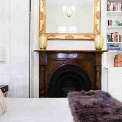 94 Highett Rooms
