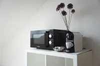 Cucci House Lido Riccio - 3-Star