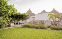 Palazzo Scotto - Widespread Collection Hotels in Alberobello