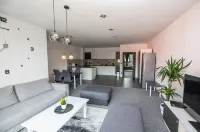 Apartmány Grasel