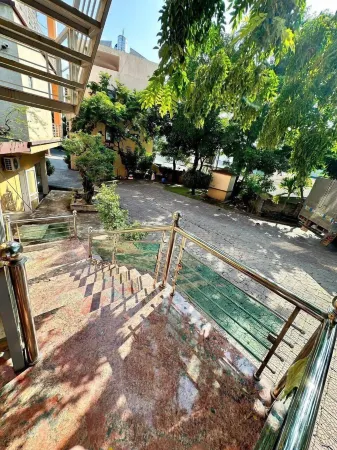 Kim Thanh Hotel Lao CAI - by Bay Luxury Отели рядом с достопримечательностью «Hồ Chí Minh Park»