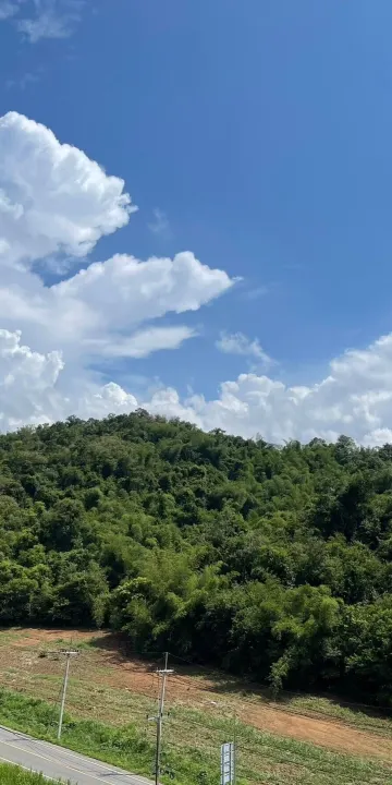 อพาร์ตเมนต์แบบ 1 ห้องนอน พร้อมด้วยอ่างสปา