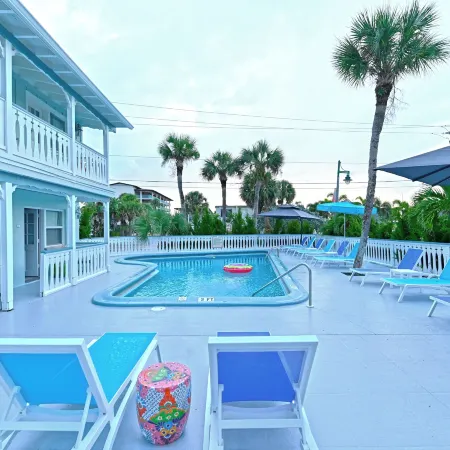 The Islander Inn