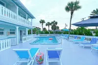 The Islander Inn - Beach