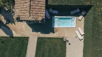 Villa Erbaia Relais de Charme Hotels in Firenzuola