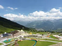 Apartment in Tyrol Near Ski Slopes