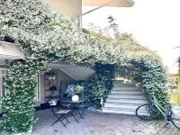 Beautiful Apartment Near Riviera Hotels in der Nähe von Oltremare