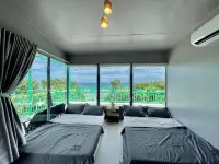 San Hô Homestay Hotels in der Nähe von Ky Co Beach